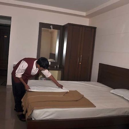 Suprabha Residency Villa Kalasa Kültér fotó