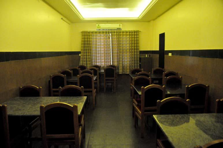 Suprabha Residency Villa Kalasa Kültér fotó
