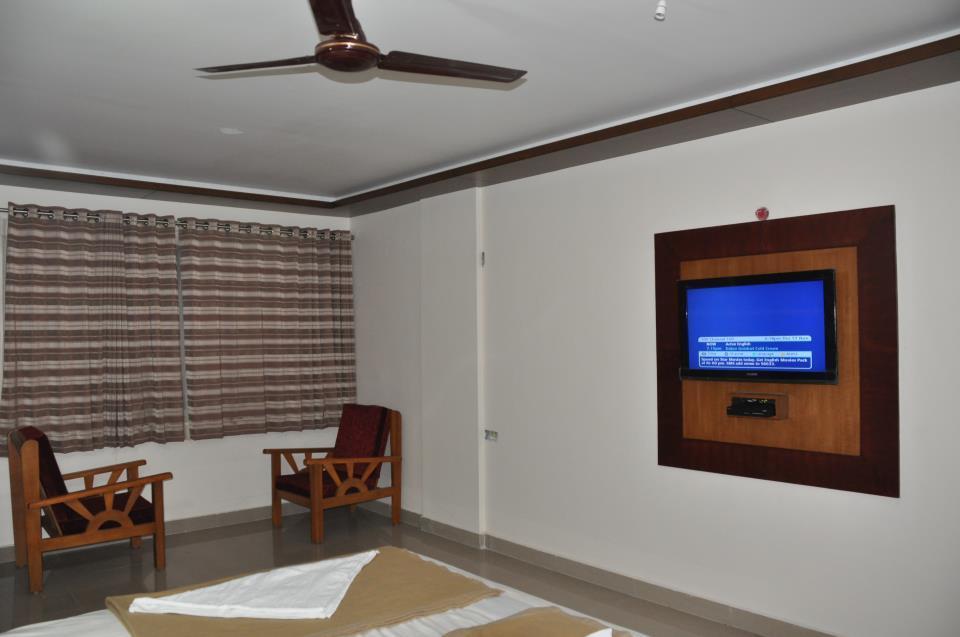 Suprabha Residency Villa Kalasa Kültér fotó