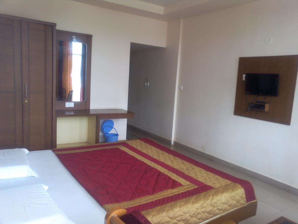Suprabha Residency Villa Kalasa Kültér fotó
