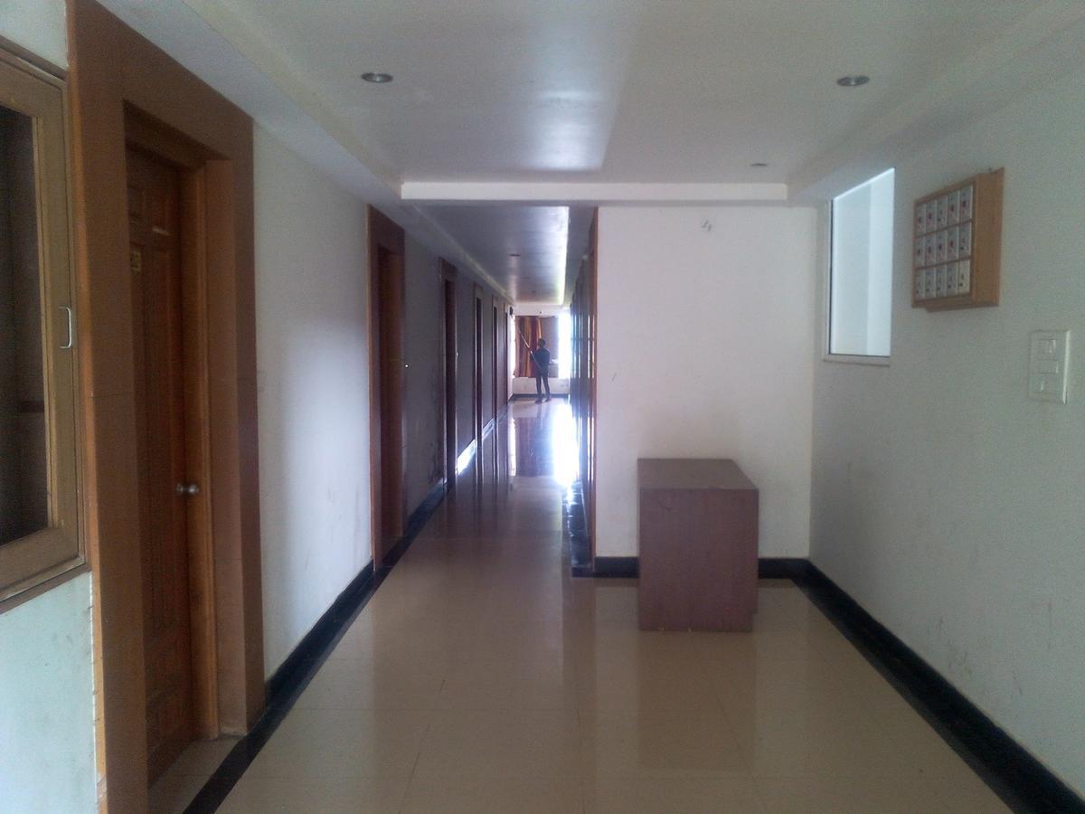 Suprabha Residency Villa Kalasa Kültér fotó