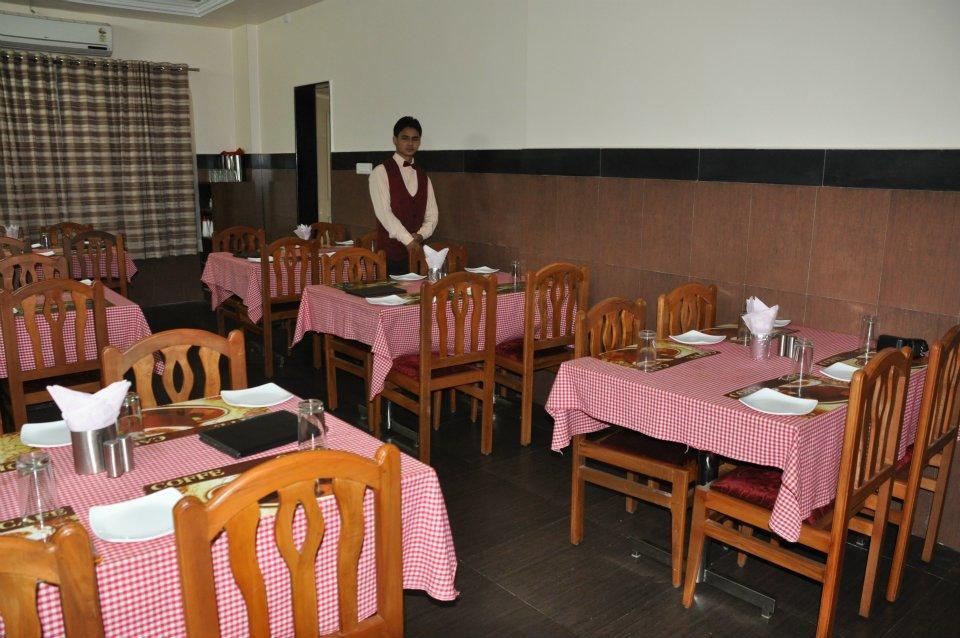 Suprabha Residency Villa Kalasa Kültér fotó